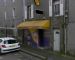 Local commercial Brest 40 m2