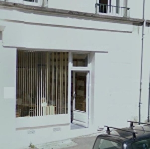 Local commercial Brest 45 m2