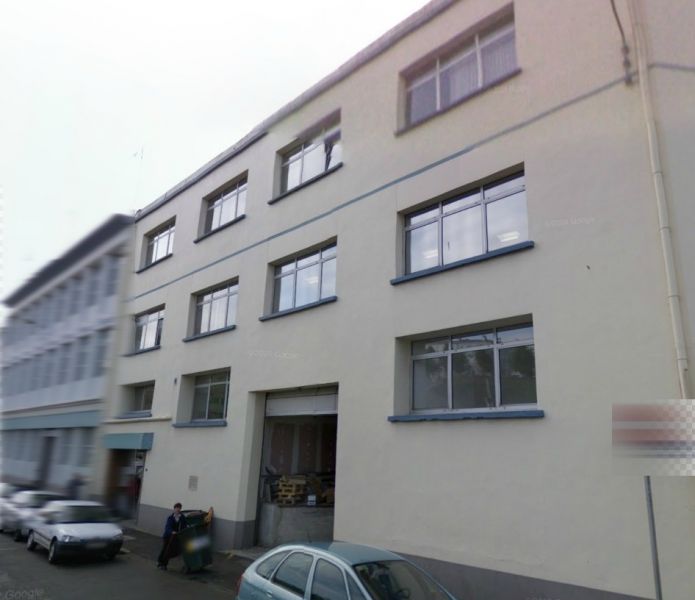 Bureaux Brest 114 m2