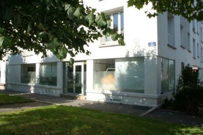 Local commercial Brest 35 m2