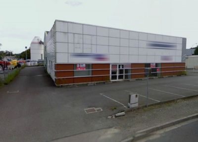 Entrep�t / local industriel