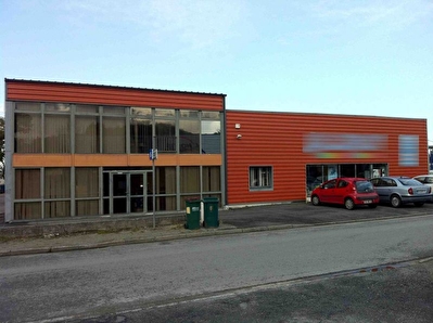 Local commercial Gouesnou