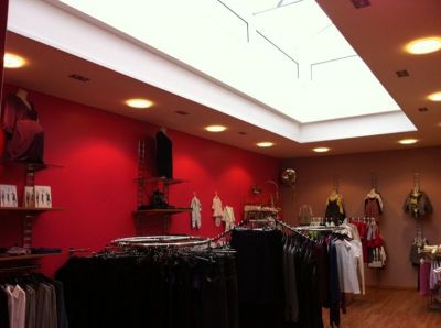 Local commercial Brest 120 m2
