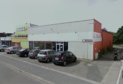 Local commercial Gouesnou   - 430 m2