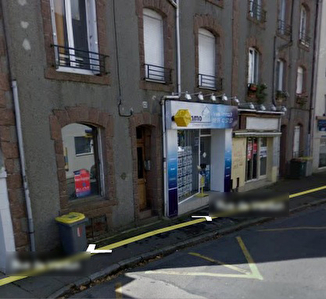 Local commercial Brest   - 28 m2