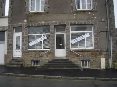 Entrep�t / local industriel Gouesnou 3449 m2