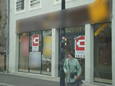 Local commercial Brest   - 100 m2