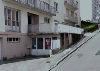 Bureau / local professionnel Brest 4 pi�ce(s) 95 m2