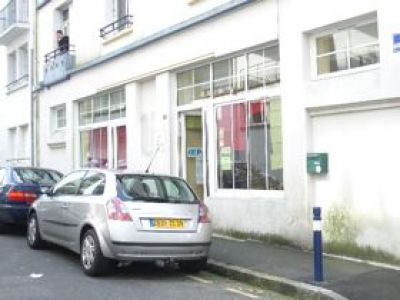 Bureau / local professionnel Brest 3 pi�ce(s) 80 m2