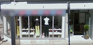 Local commercial Brest   - 75 m2