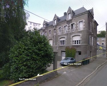 Entrep�ts / local industriel Brest   - 120 m2