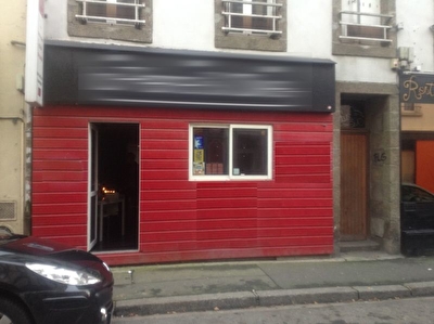 Local commercial Brest