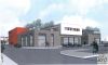 Bureau / local professionnel Brest   - 2000 m2