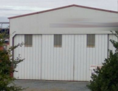 Entrep�t / local industriel Brest 900 m2