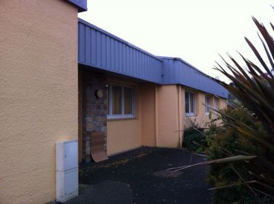 Local commercial Le Re 80 m2