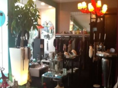 Local commercial Brest 63 m2