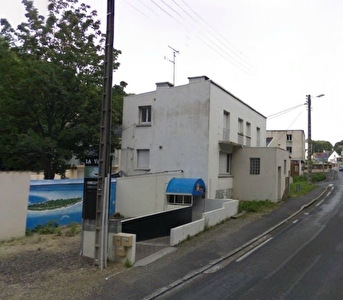Local commercial Brest