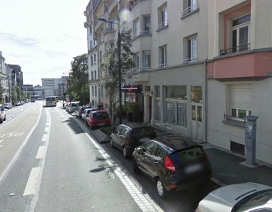 Bureau / local professionnel Brest 7 pi�ce(s) 90 m2