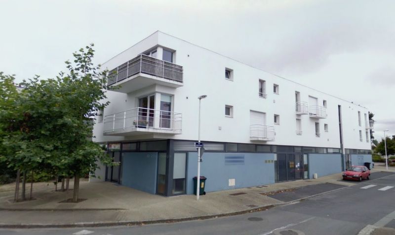 Local commercial Guipavas 200 m2