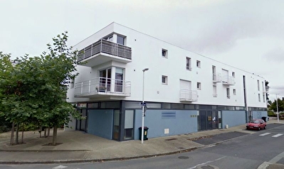 Local commercial Guipavas 70 m2
