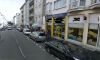 Local commercial Brest 90 m2