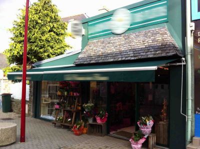 Local commercial Le Re 80 m2