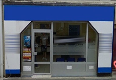 Murs commerciaux - Finist�re Nord - 1000 m2