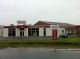 Local commercial Lesneven 850 m2