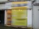 Local commercial Brest 35 m2