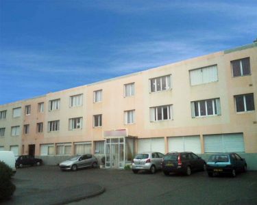 BREST - bureau/local professionnel - 71 m2