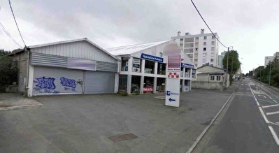 Local commercial Brest