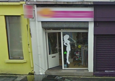 Local commercial Brest