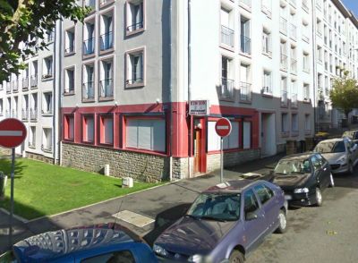 Local d'activit� Brest 220 m2