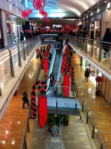 Fons de commerce restauration - Brest 100 m2