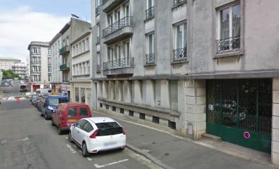 Local commercial Brest   - 90 m2