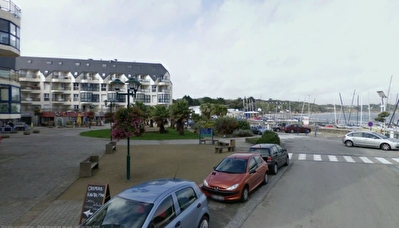 Local commercial Brest 75 m2