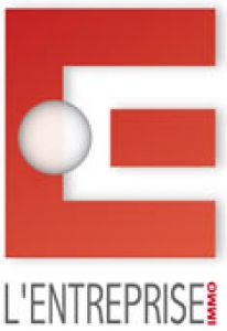 Entrep�t 1100 M2