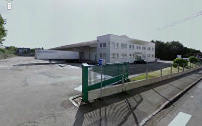 Local commercial Brest 550 m2