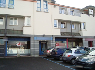 Local commercial Brest 90 m2