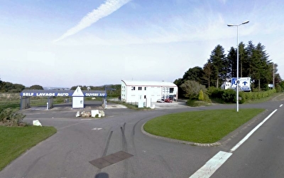 Local commercial Brest 40 m2