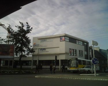 Bureau / local professionnel Brest 7 pi�ce(s) 163 m2