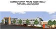 Bureau / local professionnel Landerneau 250 m2