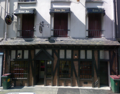 Local commercial Brest 600 m2