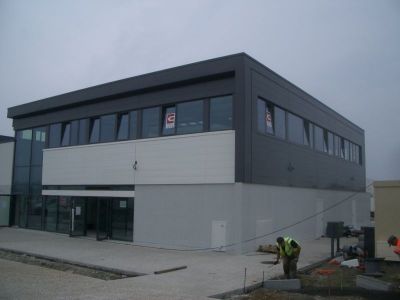 Bureau BREST - 200 m2
