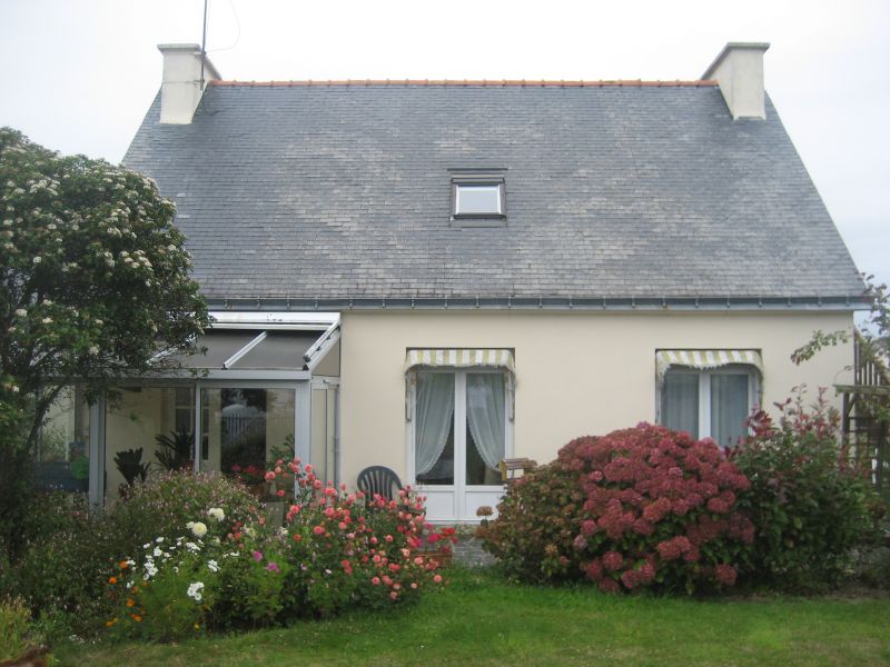 Exclusif Maison bourg de Nevez 5 pi�ce(s)105m�hab