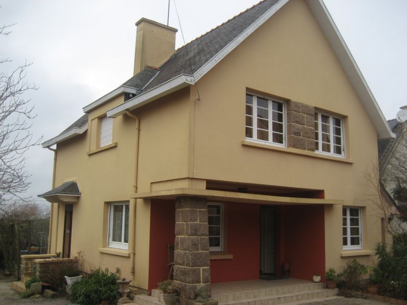 Maison Concarneau 6 pieces 105m� 168&nbsp;000&nbsp;EUR