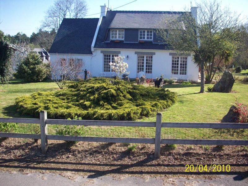 Maison Nevez proche mer et riviere 9 pi�ce(s) 212m2 435&nbsp;000&nbsp;EUR