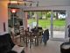 Appartement T1 Tregunc en rez de jardin