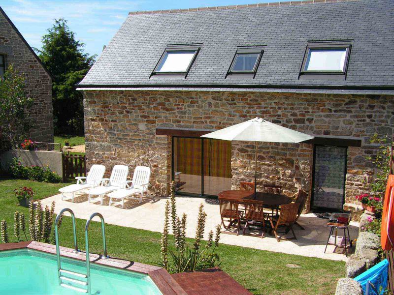 Exclusivit� Maison Nevez 3 pi�ce(s)