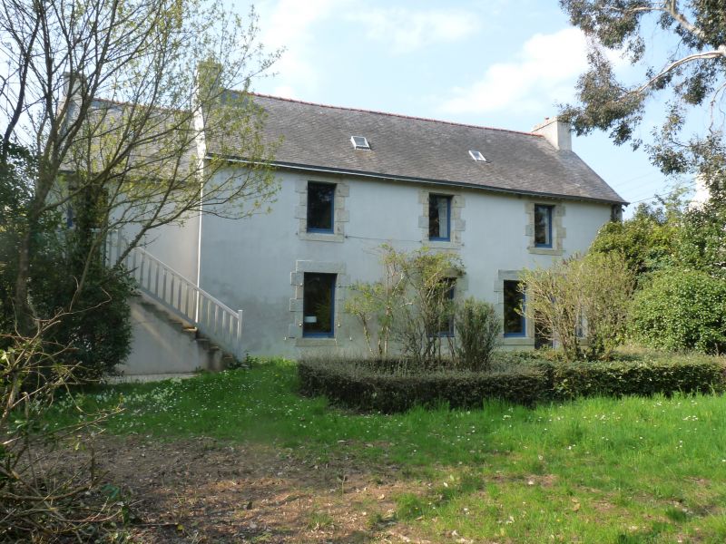 Maison Nevez 6 pi�ce(s) 2kms mer